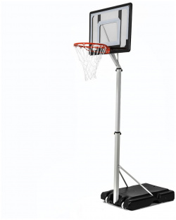 Баскетбольная мобильная стойка DFC STAND44A034 ОСНОВНАЯ ИНФОРМАЦИЯ