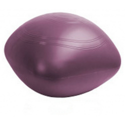 Балансировочная подушка TOGU Yoga Balance Cushion 400290 40х40х30 см  фиолетовый О