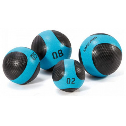 Медбол 10кг Live Pro Solid Medicine Ball LP8112 10 