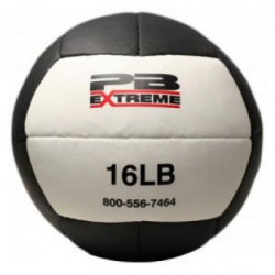 Медбол 7 2 кг Extreme Soft Toss Medicine Balls Perform Better 3230 16 