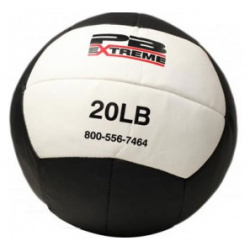 Медбол 11 3 кг Extreme Soft Toss Medicine Balls Perform Better 3230 25 