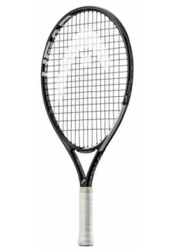 Ракетка для большого тенниса детская Head Speed 21 Gr05 234032 серый 