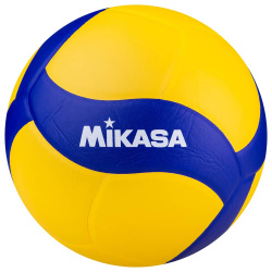 Мяч волейбольный Mikasa V330W 