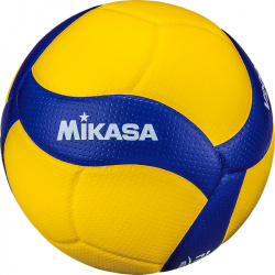 Мяч волейбольный Mikasa V200W FIVB Appr 