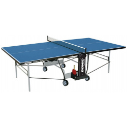 Теннисный стол Donic Outdoor Roller 800 5 230296 B синий 
