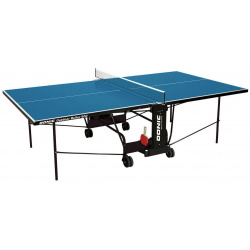 Теннисный стол Donic Outdoor Roller 600 230293 B синий 