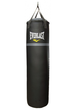 Мешок Everlast l120 см 45кг REV120 Боксерский классический
