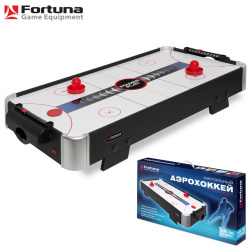 Аэрохоккей Fortuna HR 30 Power Play Hybrid 