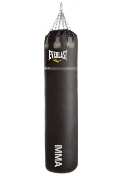 Боксерский мешок Everlast Super Leather Thai 150lb 771501 