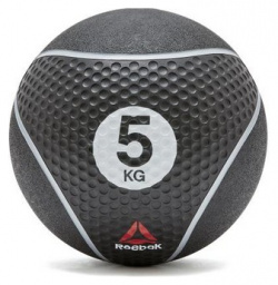 Медицинский мяч 5 кг Reebok RSB 16055 