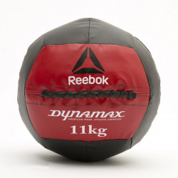 Мяч набивной Reebok Dynamax 11 кг RSB 10171 