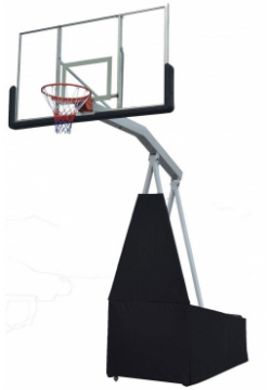 Баскетбольная мобильная стойка DFC STAND72G ОСНОВНАЯ ИНФОРМАЦИЯ