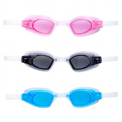 Очки для плавания Intex Free Style Sport Goggles  8+