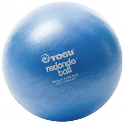 Пилатес мяч Togu Redondo Ball  22 см голубой BL 00 ОСНОВНАЯ ИНФОРМАЦИЯ