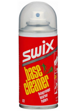 Смывка Swix (I62C) Аэрозоль 150 ml 