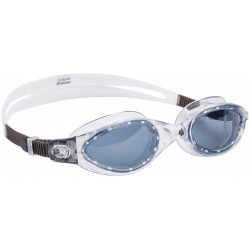 Очки для плавания Mad Wave Clear Vision CP Lens M0431 06 0 17W ОСНОВНАЯ