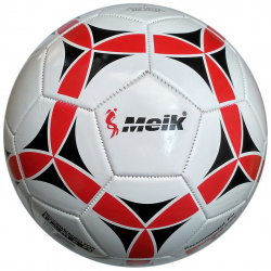 Мяч футбольный Meik 2000 R18018 1 р 5 ОСНОВНАЯ ИНФОРМАЦИЯ Мячи производства