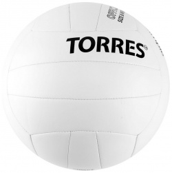 Мяч волейбольный Torres Simple V32105  р 5