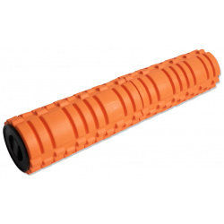 Цилиндр массажный Original Fit Tools 66х14 см оранжевый IR97435D 