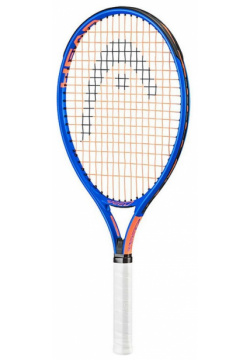 Ракетка для большого тенниса  детская Head Speedl 21 Gr05 236620 синий