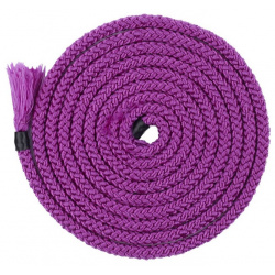 Скакалка для художественной гимнастики Chante Cinderella 3м  Purple ОСНОВНАЯ
