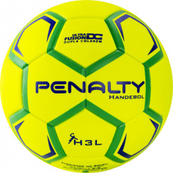 Мяч гандбольный Penalty HANDEBOL H3L ULTRA FUSION X  5203632600 U р 3