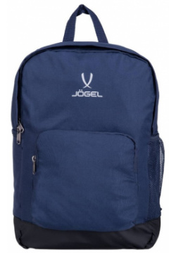 Рюкзак Jogel DIVISION Travel Backpack  темно синий J?gel