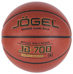 Мяч баскетбольный Jogel JB 700 р 6 J?gel 