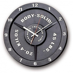 Часы Body Solid STT 45 