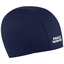 Текстильная шапочка Mad Wave POLY II M0521 03 0 03W 