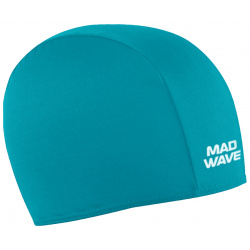 Текстильная шапочка Mad Wave POLY II M0521 03 0 16W ОСНОВНАЯ ИНФОРМАЦИЯ