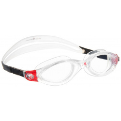 Очки для плавания Mad Wave Clear Vision CP Lens M0431 06 0 05W ОСНОВНАЯ