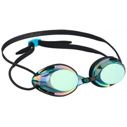 Стартовые очки Mad Wave Streamline Rainbow M0457 03 0 04W 