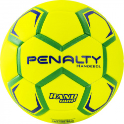 Мяч гандбольный Penalty HANDEBOL H1L ULTRA FUSION INFANTIL X  5203652600 U р 1