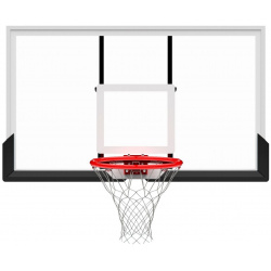 Баскетбольный щит DFC 152x90см  акрил BOARD60A