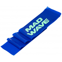 Эспандер Mad Wave Stretch Band M0779 09 4 03W ОСНОВНАЯ ИНФОРМАЦИЯ  для