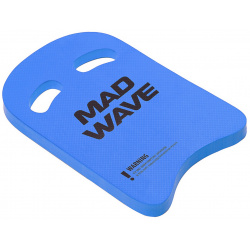 Доска для плавания Mad Wave Kickboard Light 35 M0721 03 0 04W 