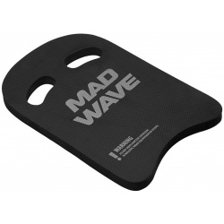 Доска для плавания Mad Wave Kickboard Light 25 M0721 02 0 01W ОСНОВНАЯ