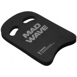 Доска для плавания Mad Wave Kickboard Light 35 M0721 03 0 01W ОСНОВНАЯ