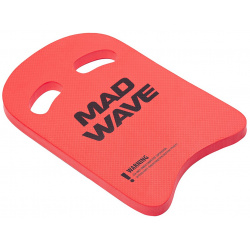 Доска для плавания Mad Wave Kickboard Light 25 M0721 02 0 05W ОСНОВНАЯ