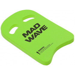 Доска для плавания Mad Wave Kickboard Light 35 M0721 03 0 10W 