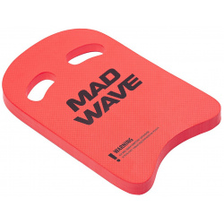 Доска для плавания Mad Wave Kickboard Light 35 M0721 03 0 05W 