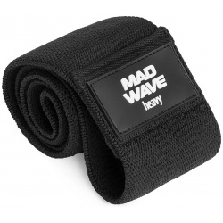 Эспандер Mad Wave Textile Hip Band M1330 02 3 00W 