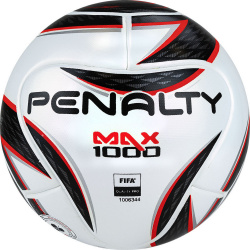 Мяч футзальный Penalty Futsal Max 1000 XXII 5416271160 U р 4 