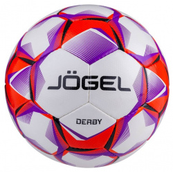 Мяч футбольный Jogel Derby №5 (BC20) J?gel 