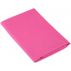 Полотенце из микрофибры Mad Wave Microfibre Towel M0736 02 0 11W розовый 