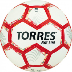 Мяч футбольный Torres BM 300 F320745 р 5 