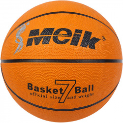 Мяч баскетбольный Sportex Meik MK2308 B31325 р 7 ОСНОВНАЯ ИНФОРМАЦИЯ Изготовлен