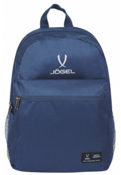 Рюкзак Jogel ESSENTIAL Classic Backpack  темно синий J?gel