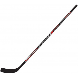 Клюшка для хоккея с шайбой RGX GX 5010 X CODE Senior Black\Red R (Продается только по 10шт ) 